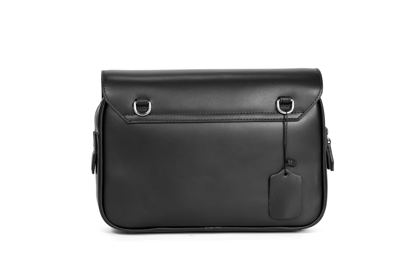 Mens Montblanc Satchel Bags